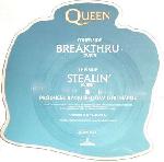 Queen 'Breakthru'