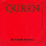 Queen 'Hammer To Fall'