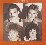 Queen 'I Want To Break Free'