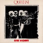 Queen 'One Vision'