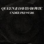 Queen 'Under Pressure'