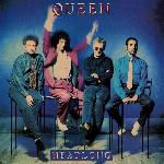 Queen 'Headlong'