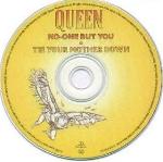 Queen 'No-One But You'