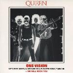 Queen 'One Vision'