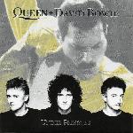 Queen 'Under Pressure'