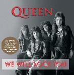 Queen 'We Will Rock You'