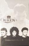 Queen 'Greatest Flix III'