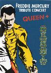 Queen 'The Freddie Mercury Tribute Concert'