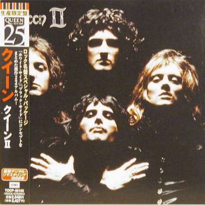 Queen 'Queen II'