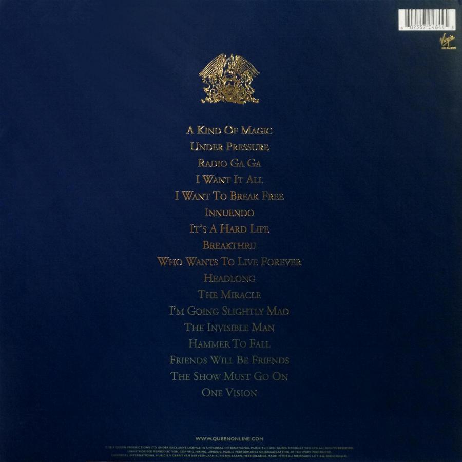 UK 2016 LP back sleeve