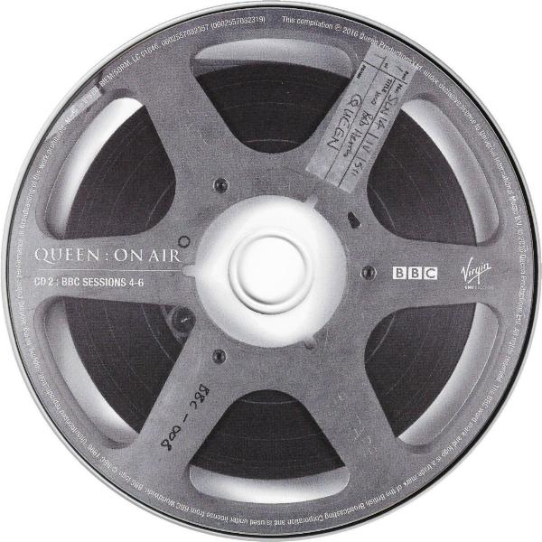 UK 6CD disc 2