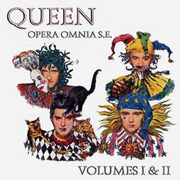 Queen 'Opera Omnia'