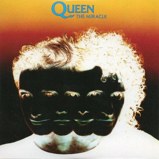 Queen 'The Miracle'