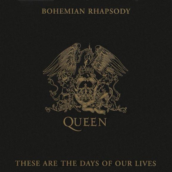 Queen 'Bohemian Rhapsody'