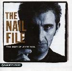 Jimmy Nail 'The Nail File'