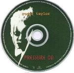 Roger Taylor 'Pressure On'