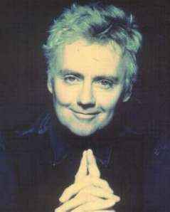 Roger Taylor photograph, 1994