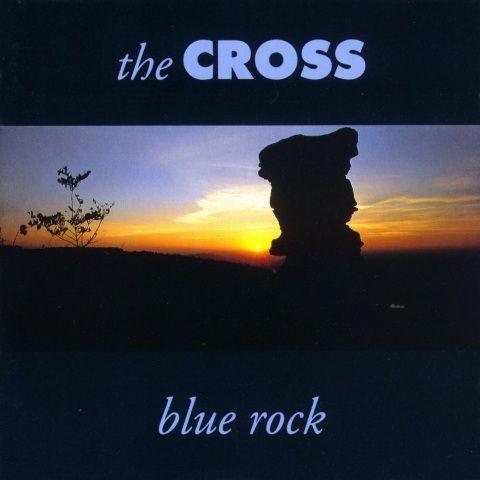 The Cross 'Blue Rock'